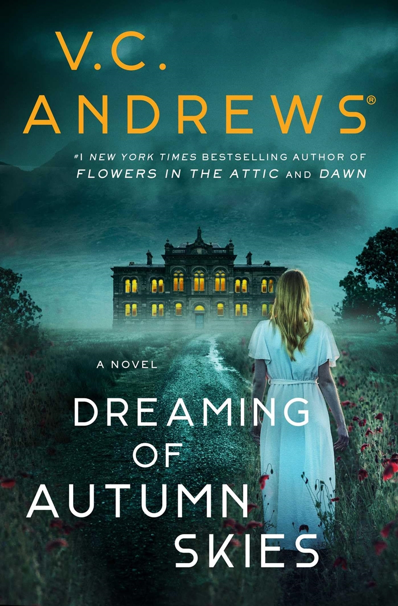 Dreaming of Autumn Skies (3) (Sutherland Series, The)/Product Detail/General Fiction Books