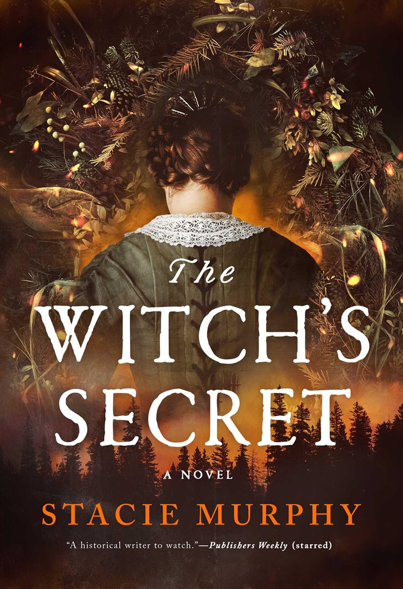 The Witch's Secret: A Novel/Product Detail/General Fiction Books