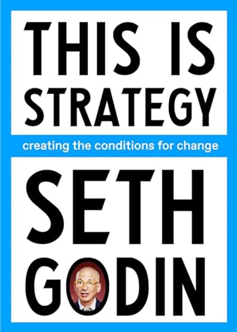 This Is Strategy: Make Better Plans/Product Detail/Business Leadership & Management