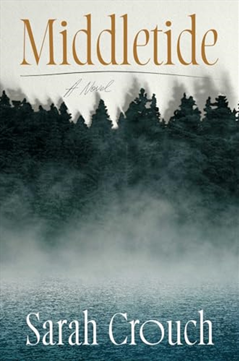 Middletide: A Novel/Product Detail/Thrillers & Horror Books