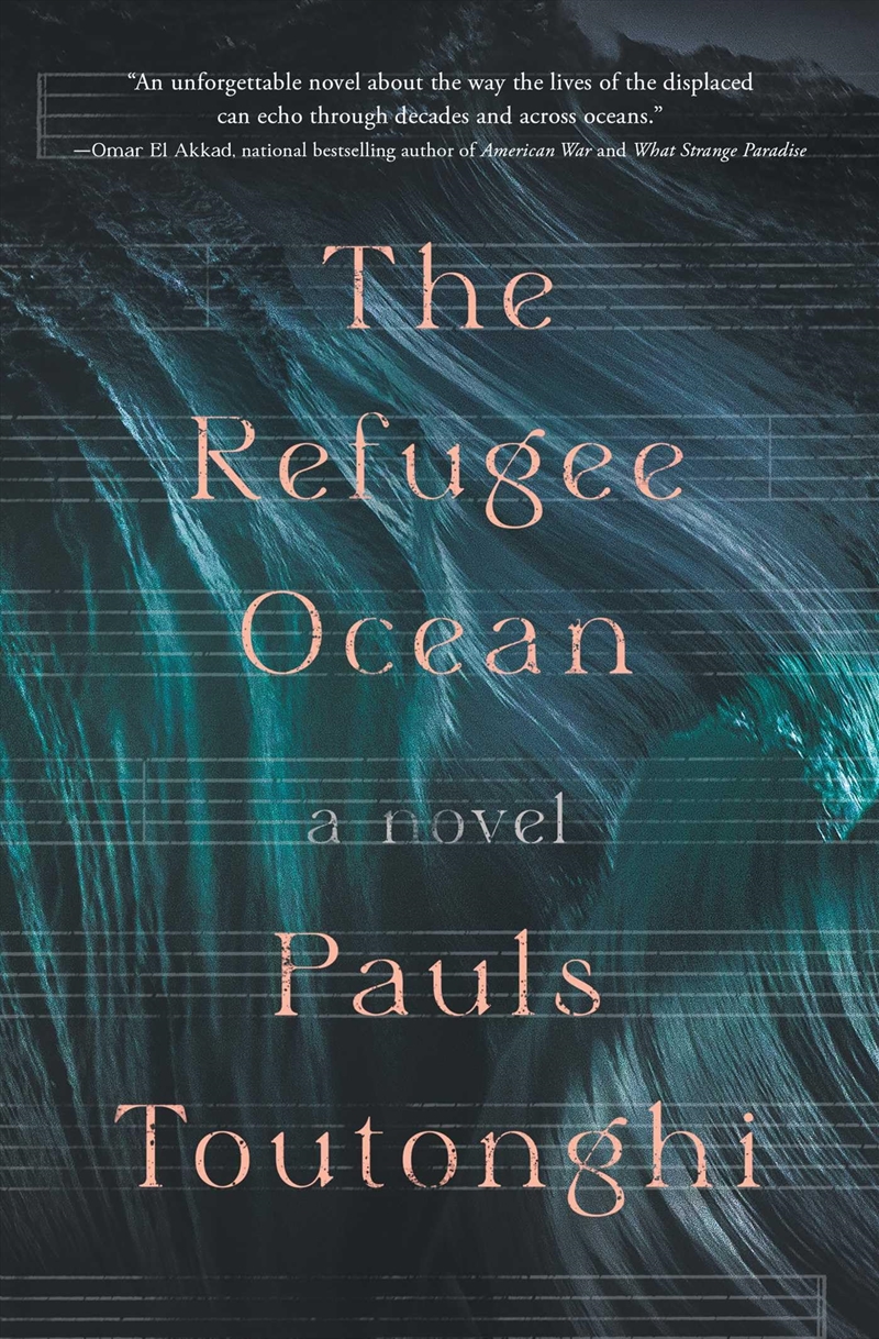 The Refugee Ocean/Product Detail/Literature & Plays