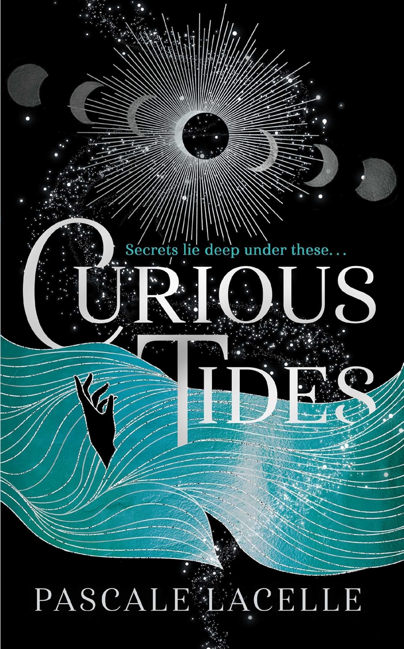 Curious Tides/Product Detail/Childrens Fiction Books