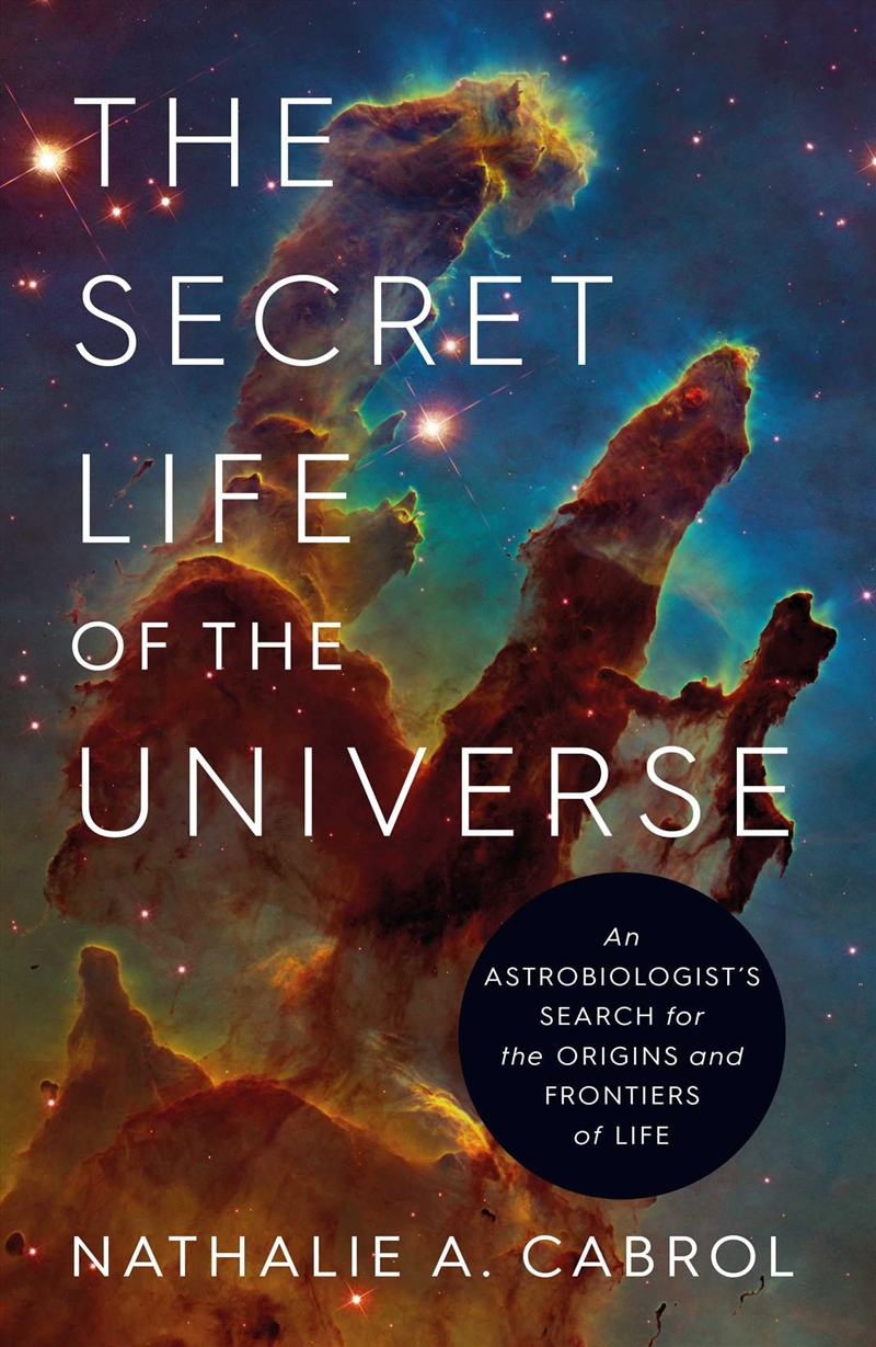 SECRET LIFE OF THE UNIVERSE TR/Product Detail/Science