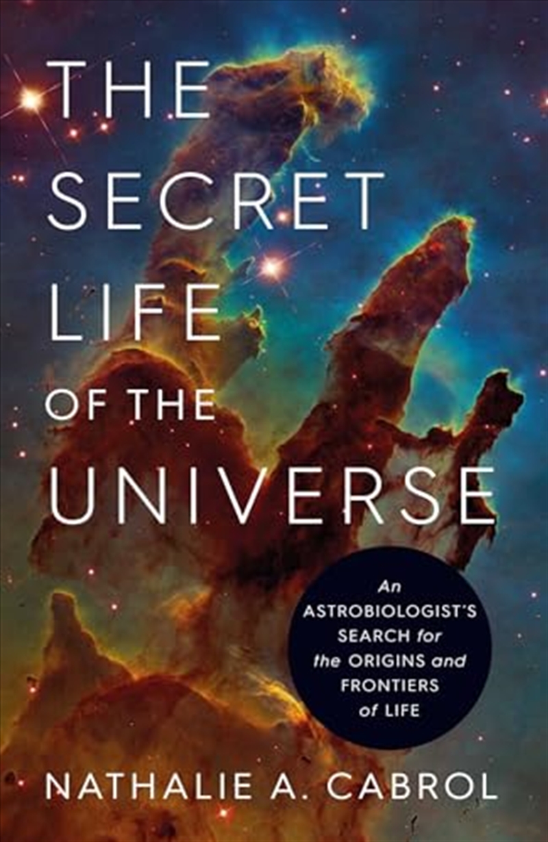 The Secret Life Of The Universe/Product Detail/Science