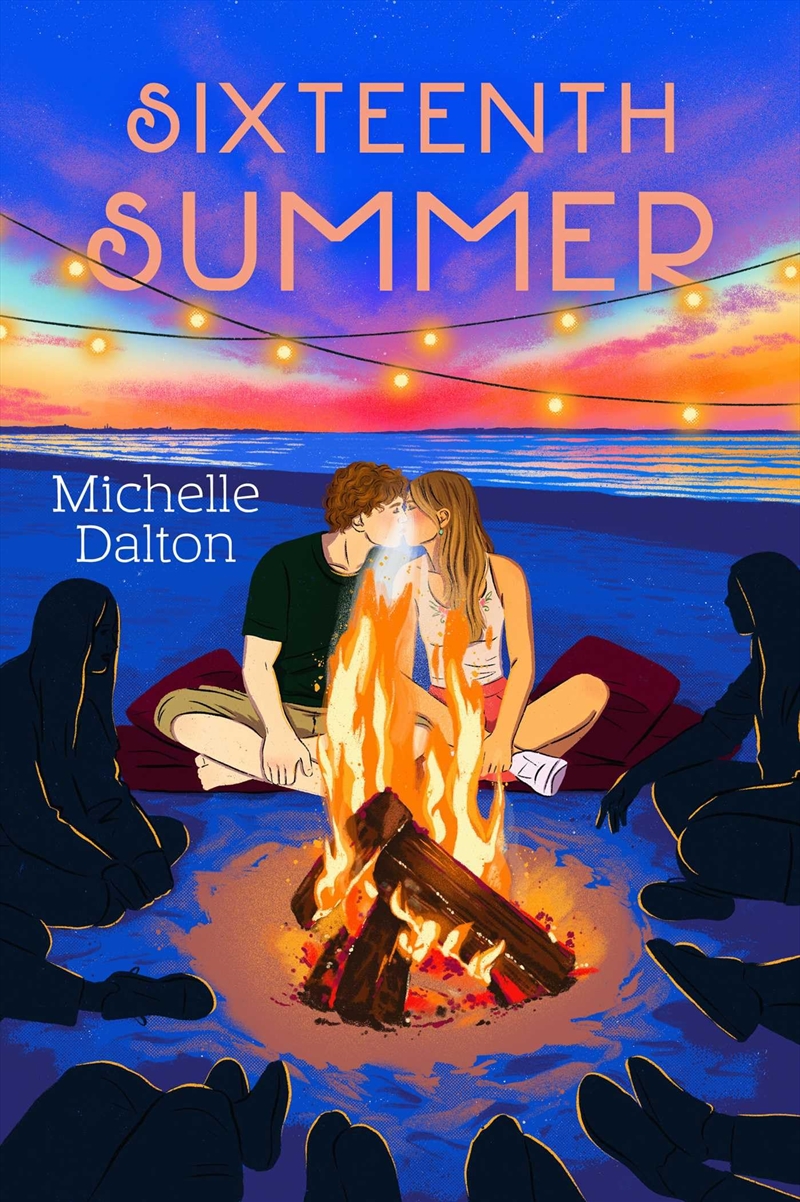 Sixteenth Summer/Product Detail/Young Adult Fiction