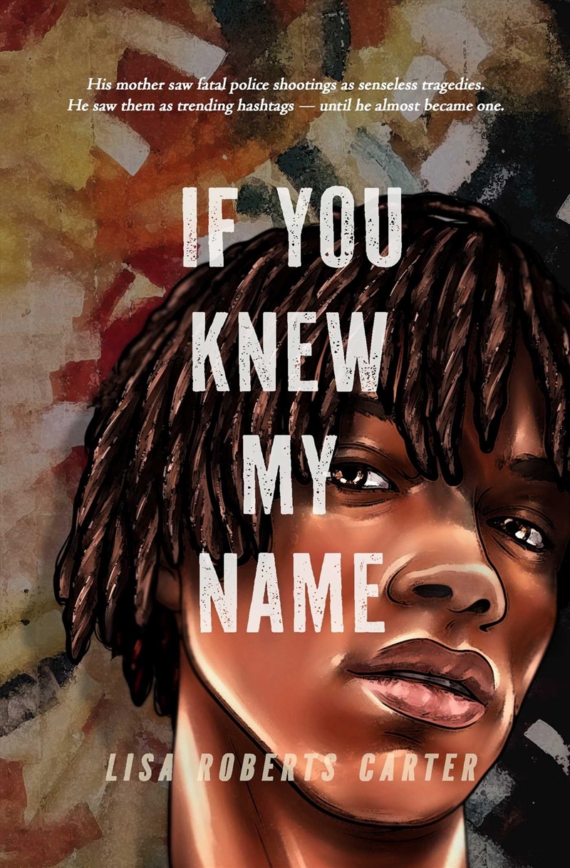 If You Knew My Name/Product Detail/Young Adult Fiction