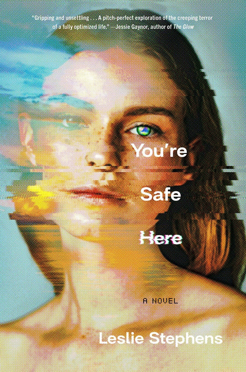 You're Safe Here/Product Detail/Literature & Plays