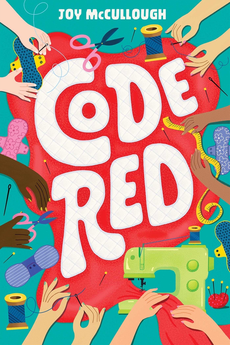 Code Red/Product Detail/Childrens Fiction Books