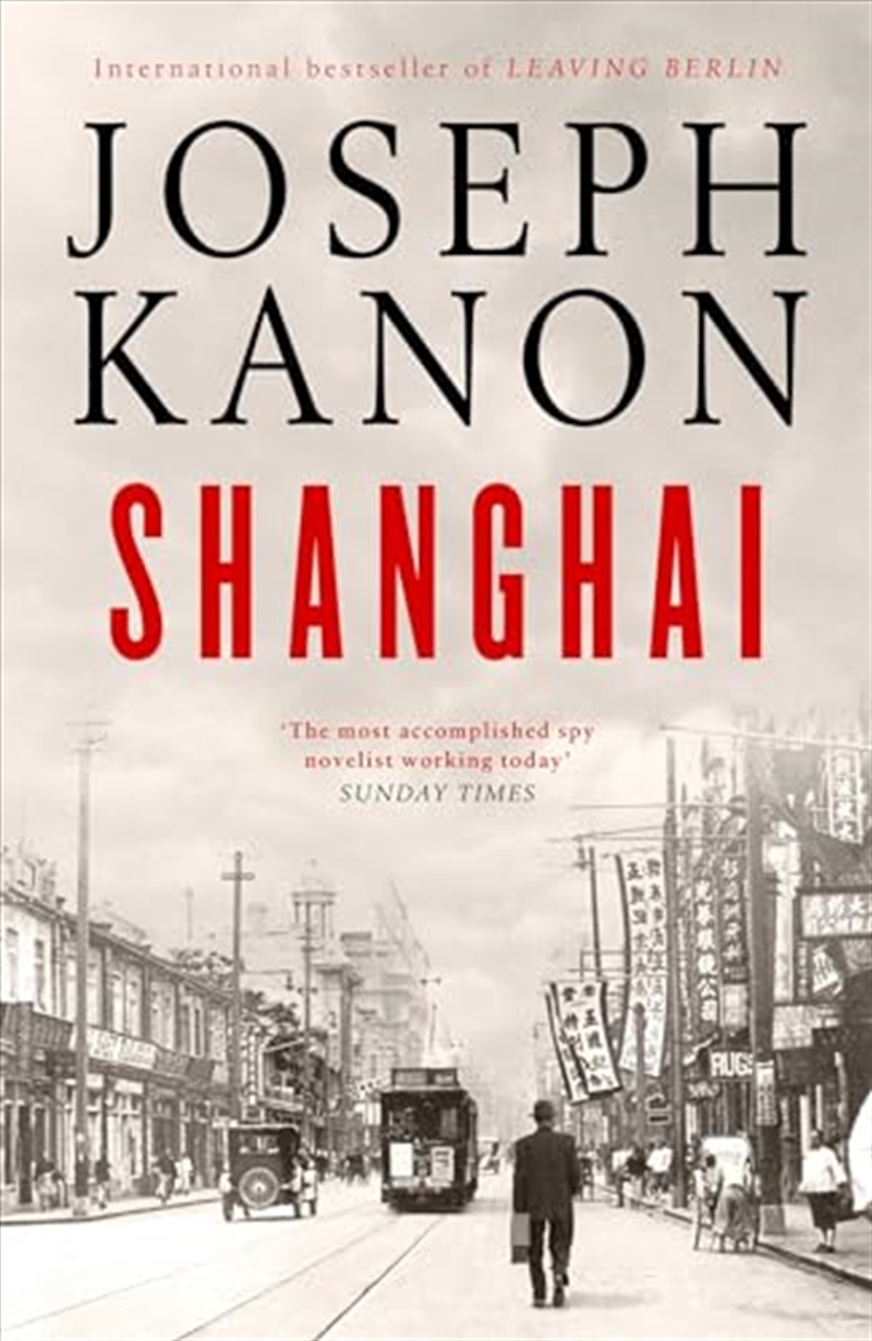 Shanghai/Product Detail/Thrillers & Horror Books