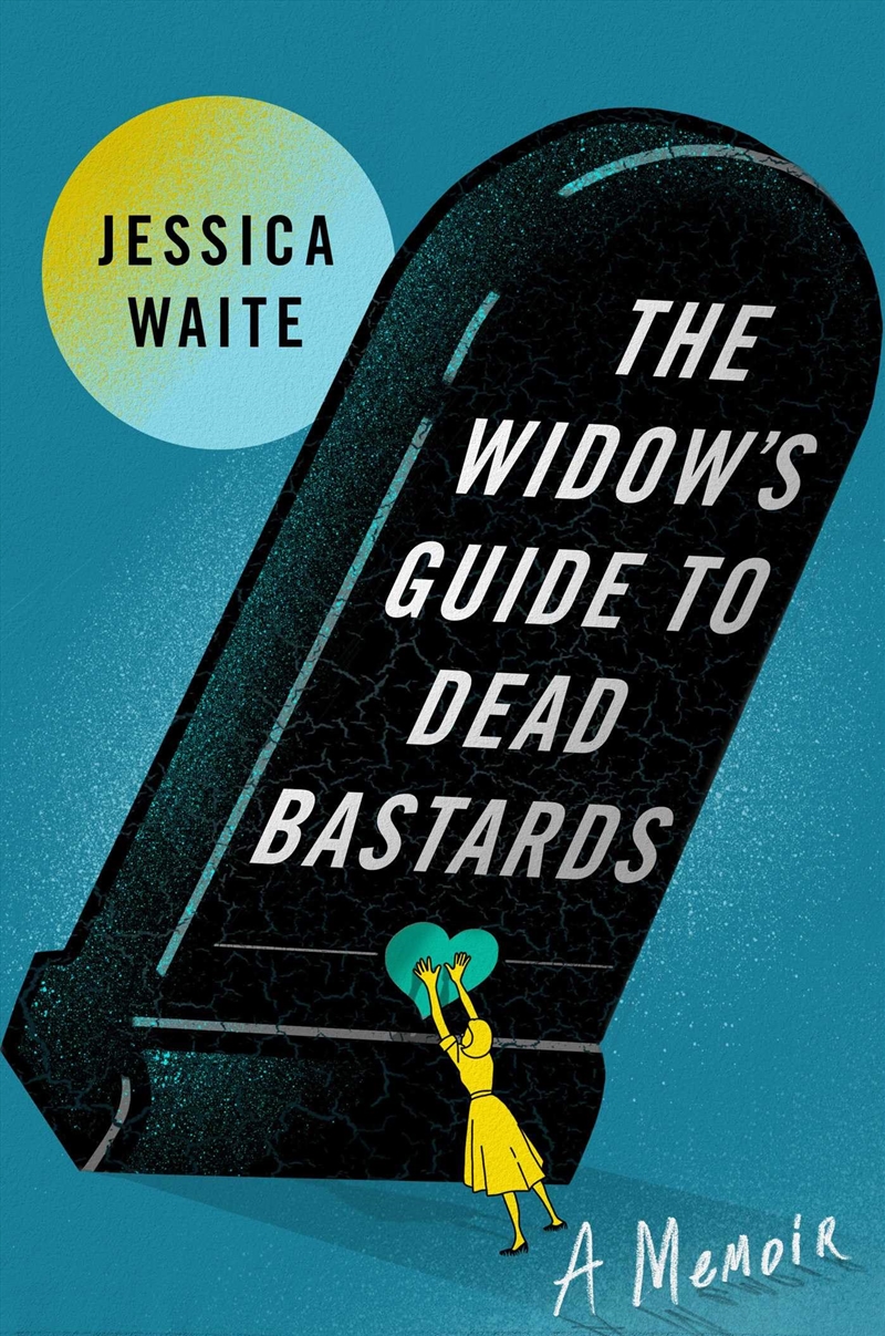 The Widow's Guide to Dead Bastards/Product Detail/Reading