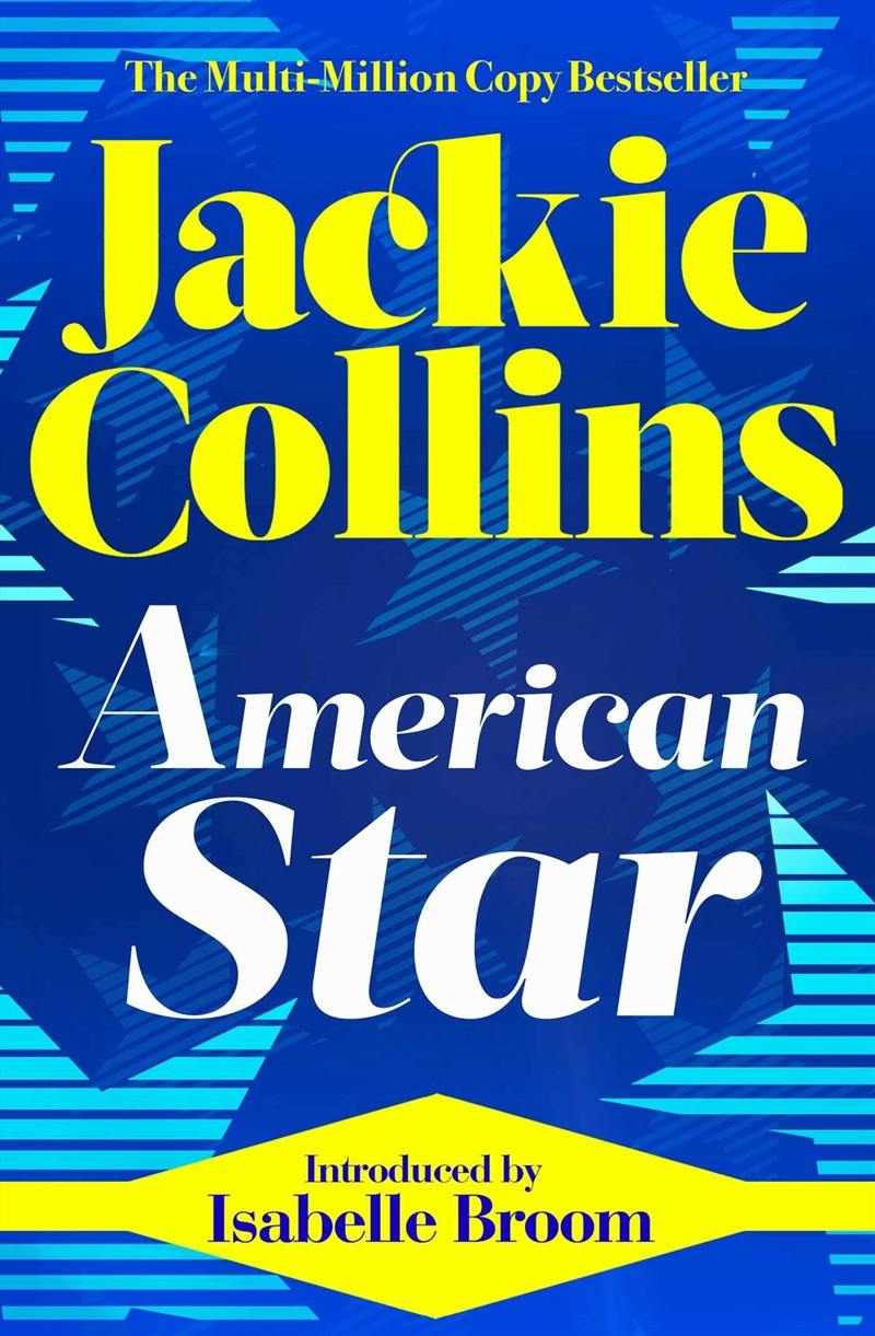 American Star: Introduced by Isabelle Broom/Product Detail/General Fiction Books