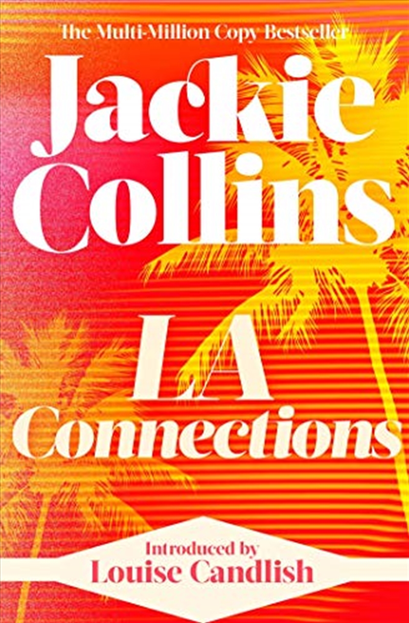 L.a. Connections/Product Detail/General Fiction Books