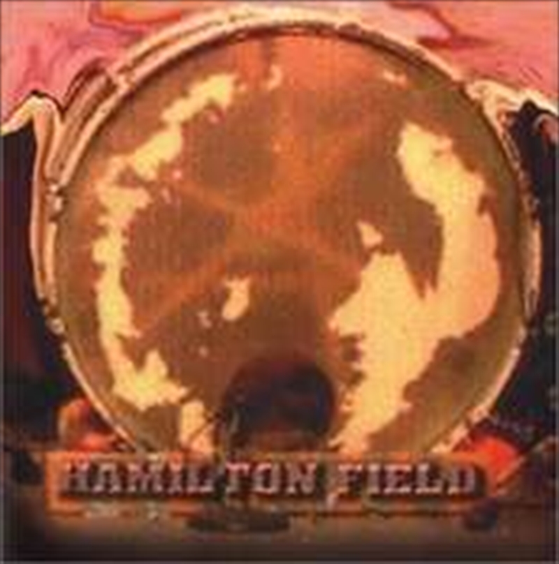 Hamilton Field/Product Detail/Rock/Pop