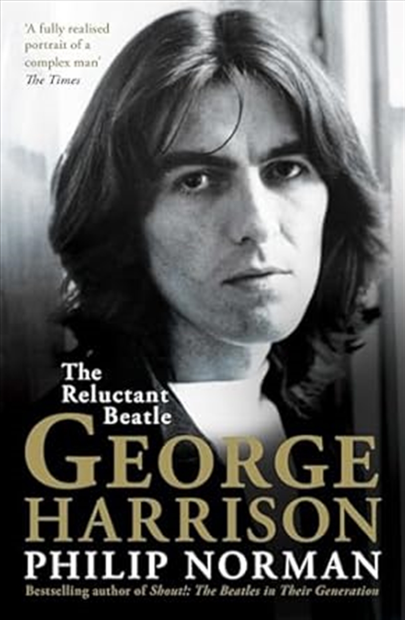 George Harrison/Product Detail/Arts & Entertainment Biographies