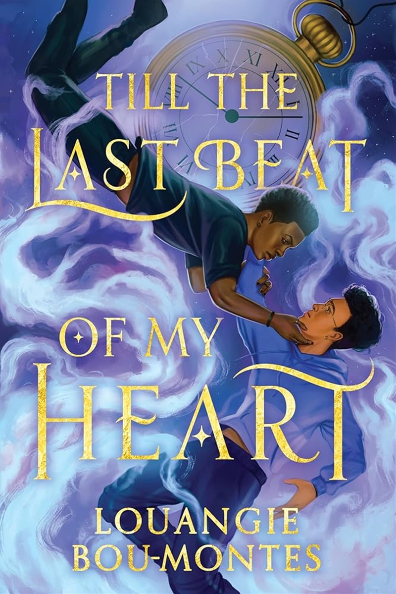 Till The Last Beat Of My Heart/Product Detail/Childrens Fiction Books