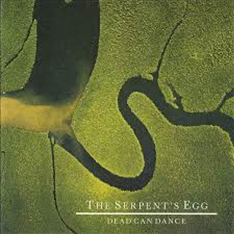 The Serpents Egg/Product Detail/Alternative