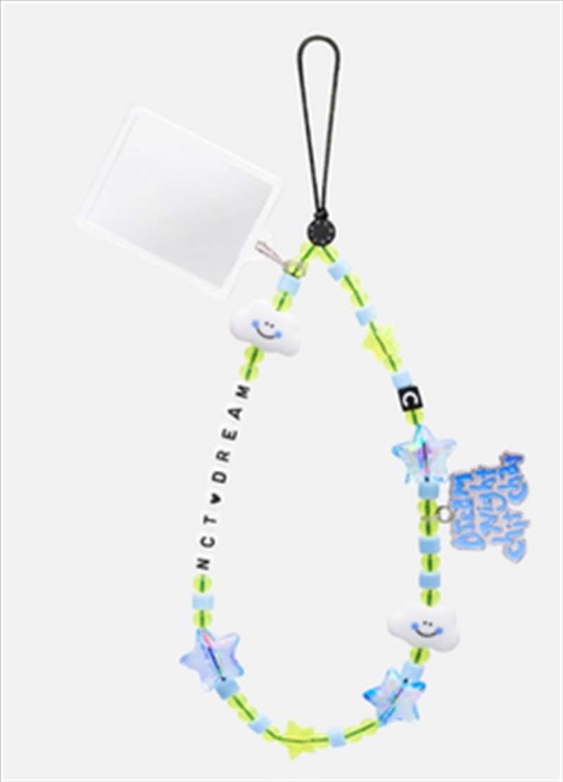 Nct Dream - Nct Dream X Casetify Official MD Starry Sky Phone Charm/Product Detail/KPOP Merch