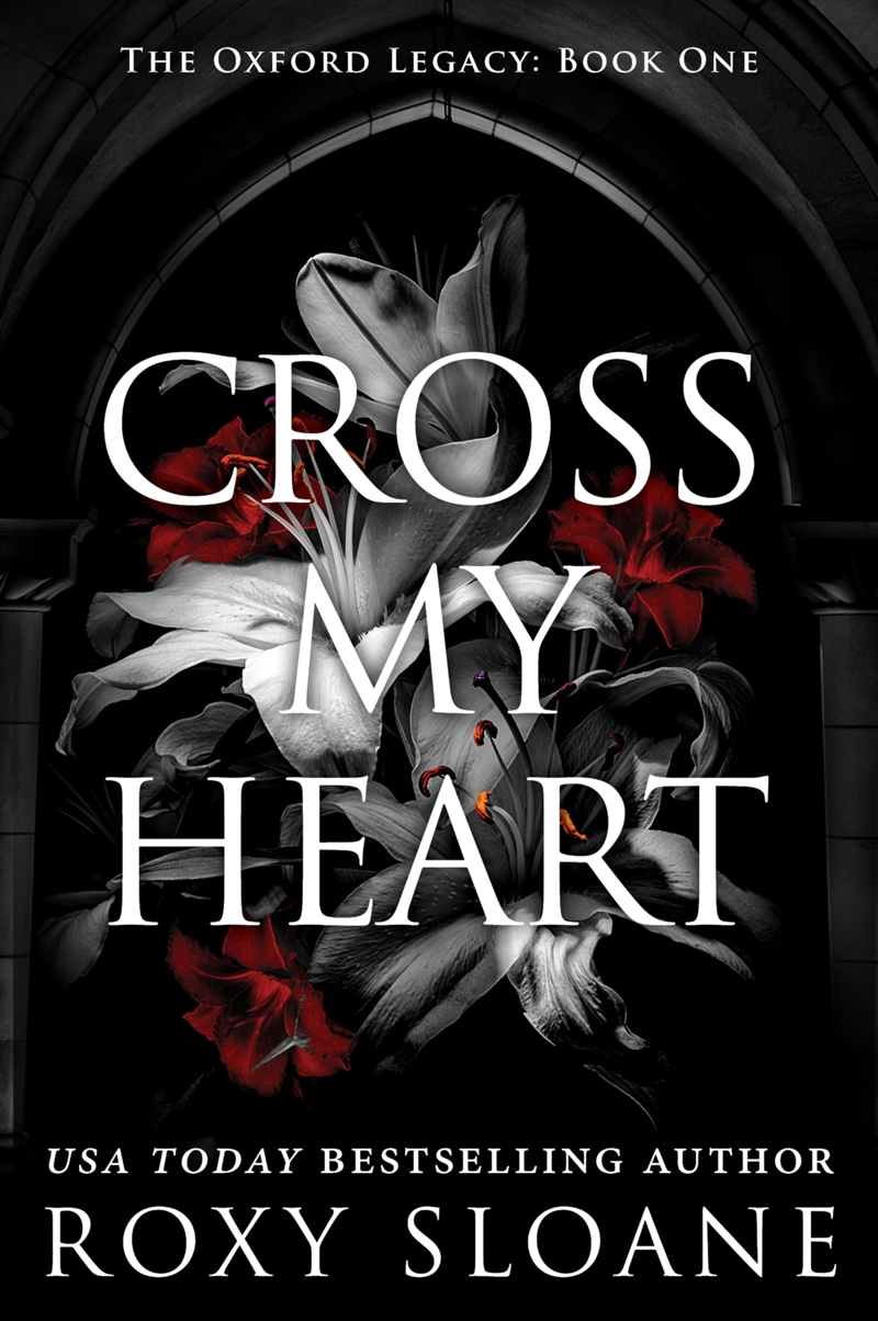 Cross My Heart/Product Detail/Romance