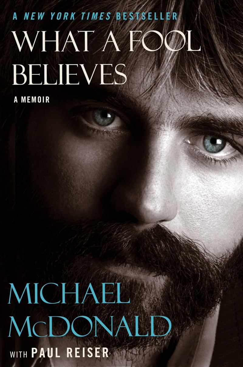 What a Fool Believes: A Memoir/Product Detail/Arts & Entertainment Biographies