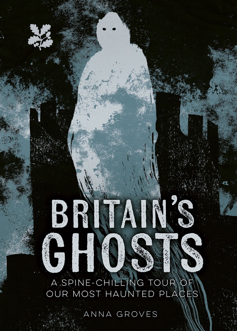 Britain's Ghosts/Product Detail/History