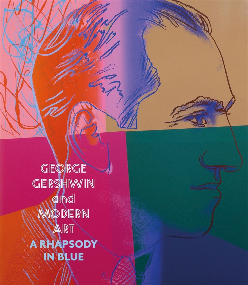 George Gershwin and Modern Art/Product Detail/Reading