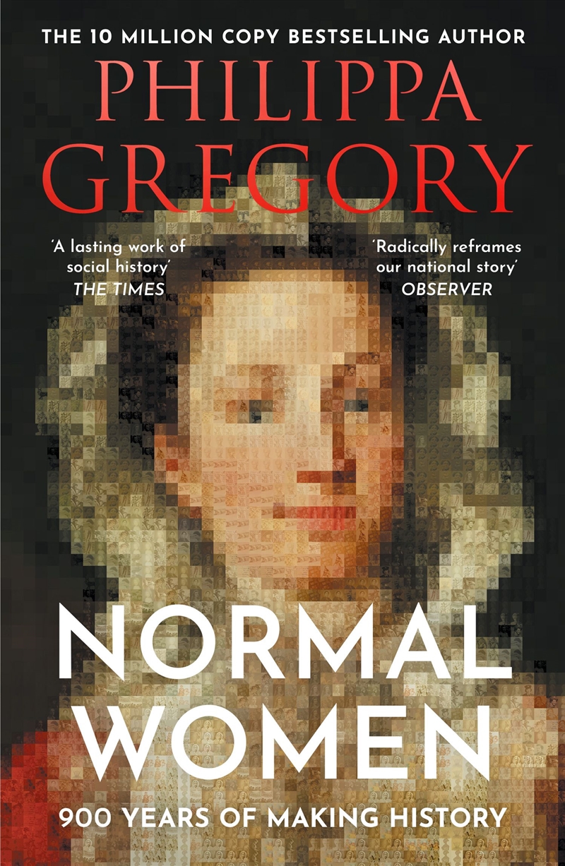 Normal Women/Product Detail/Literature & Poetry