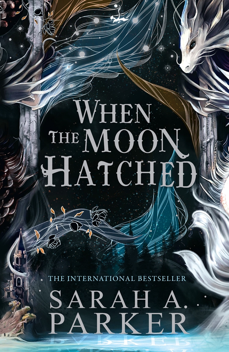 When The Moon Hatched - Deluxe Edition/Product Detail/Romance