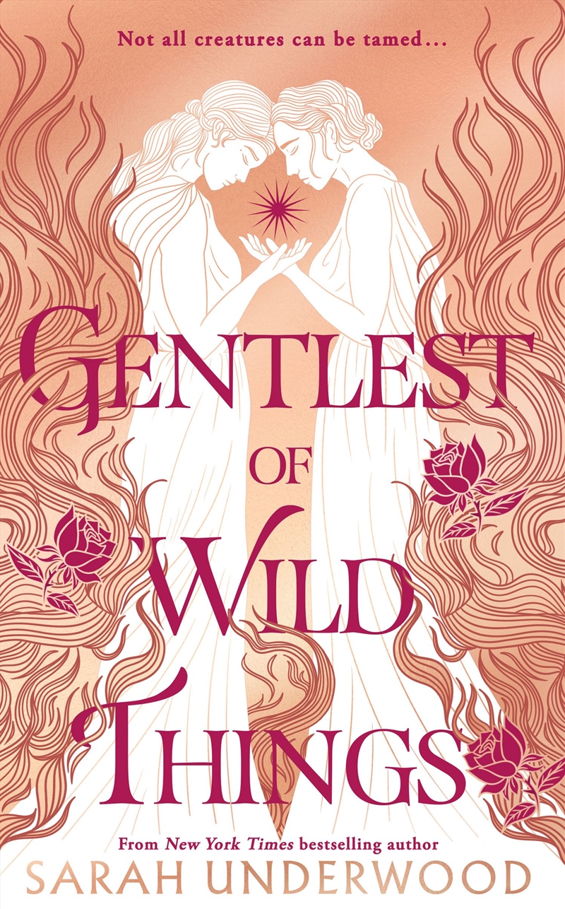 Gentlest of Wild Things/Product Detail/Childrens Fiction Books