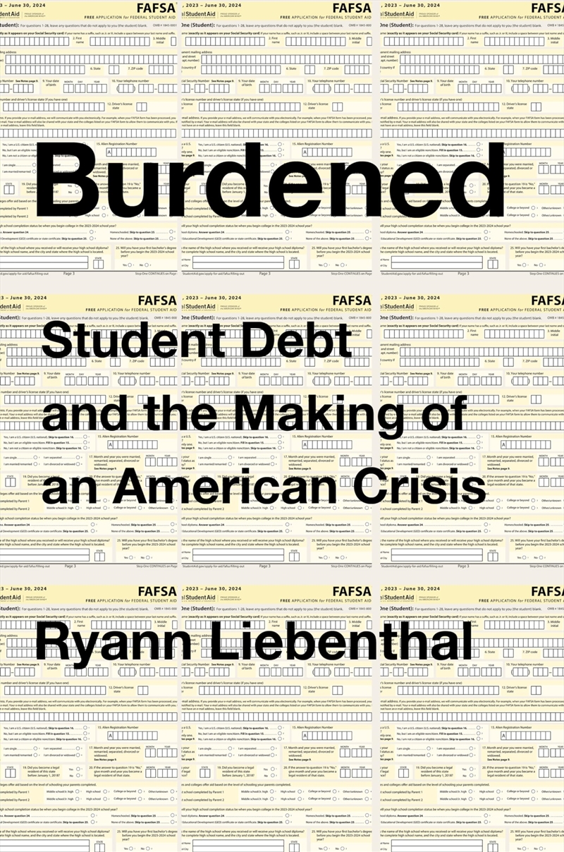 Overdue: The Shameful Story of America's Student Debt Crisis/Product Detail/Reading