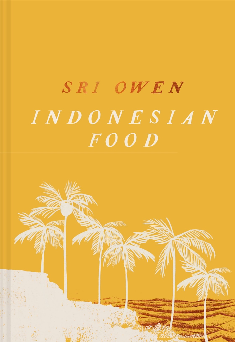 Sri Owen's Indonesian Food [Extended Edition]/Product Detail/Recipes, Food & Drink