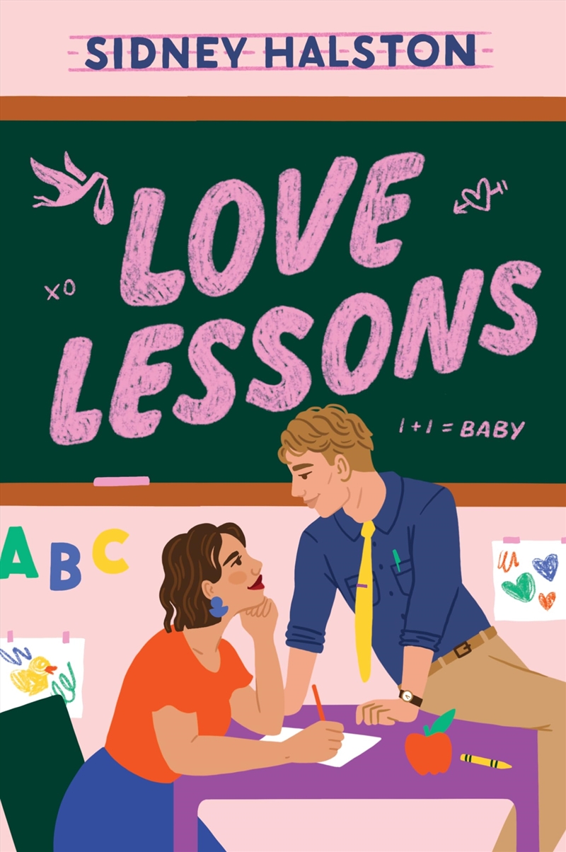 Love Lessons: A Novel/Product Detail/Romance