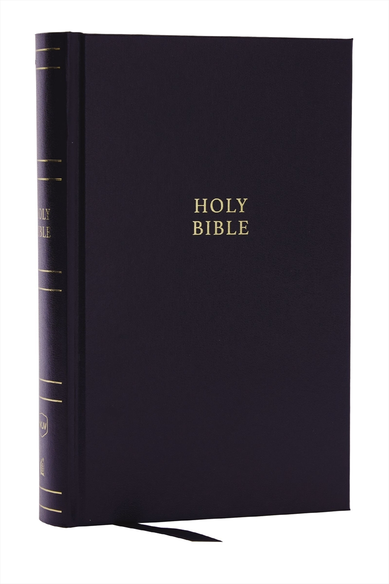 NKJV, Single-Column Reference Bible, Verse-by-verse, Brown Genuine Leather, Red Letter, Comfort Prin/Product Detail/Religion & Beliefs