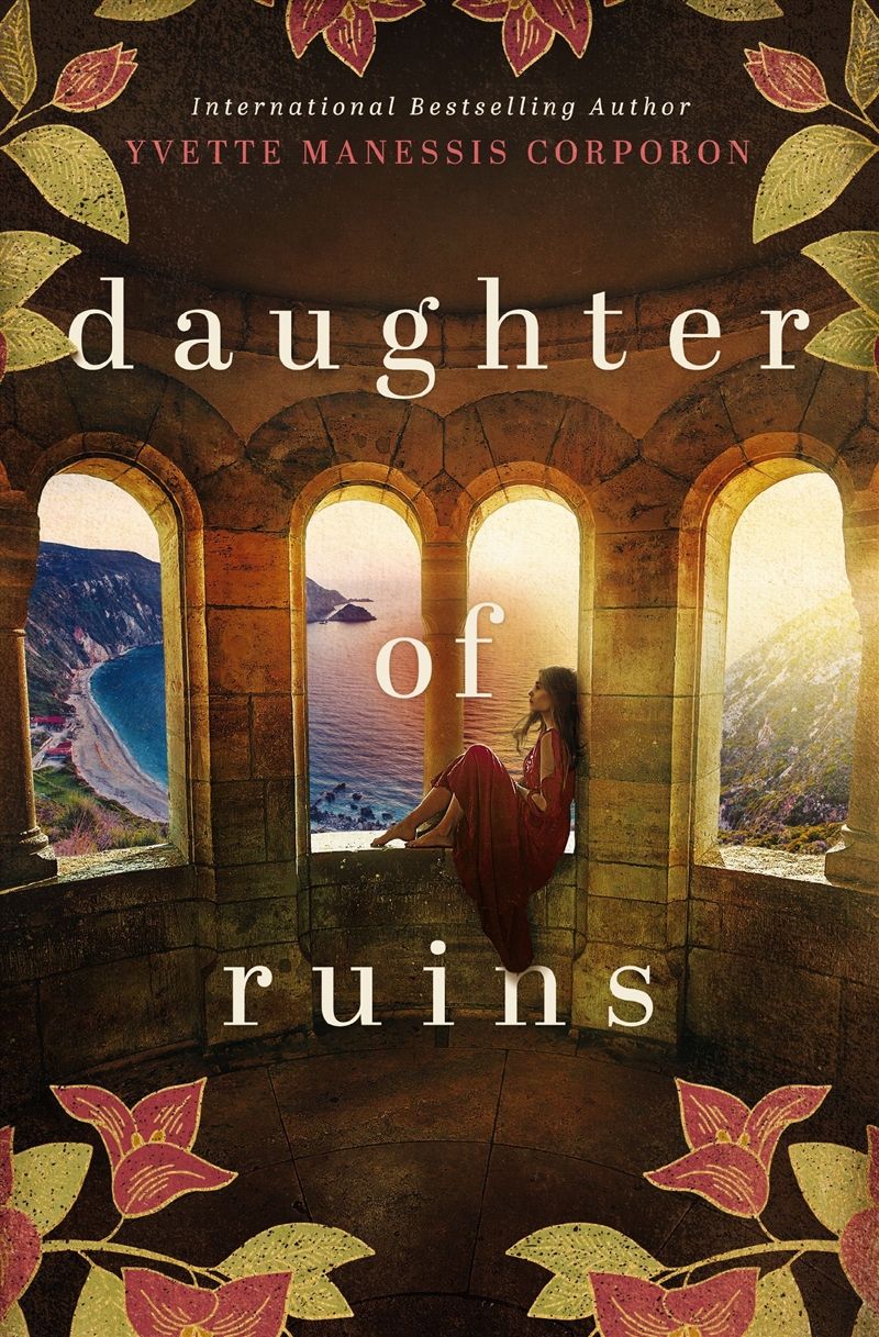 Daughter Of Ruins/Product Detail/General Fiction Books