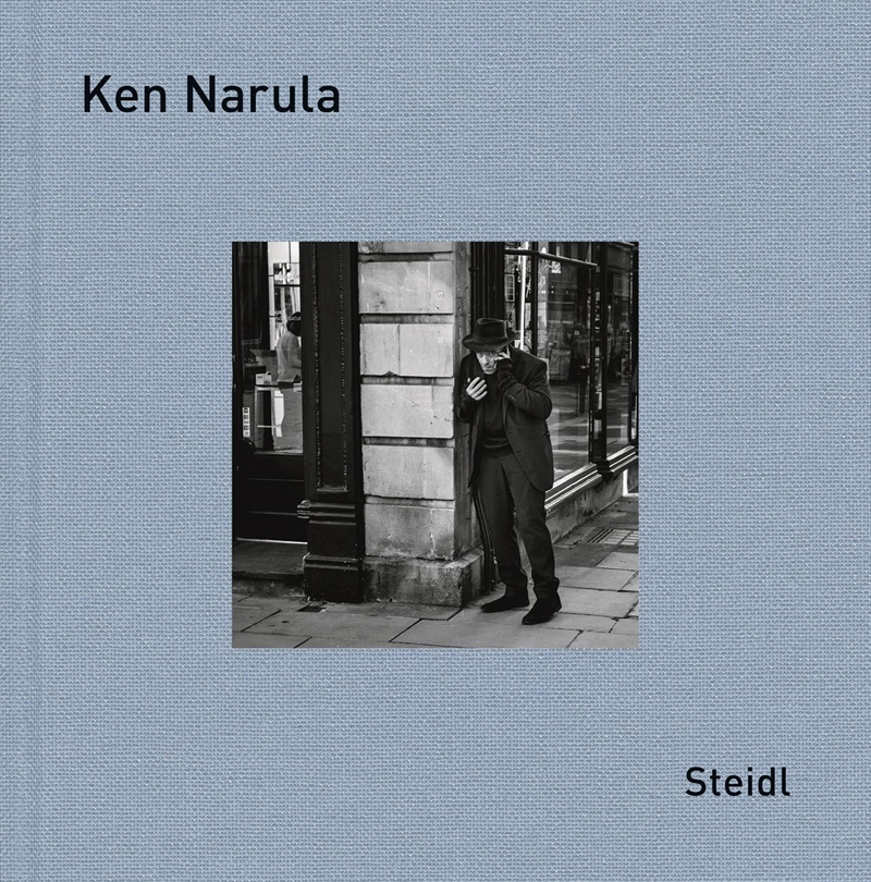 Ken Narula: Iris & Lens: 50 Leica Lenses to Collect and Photograph/Product Detail/Photography