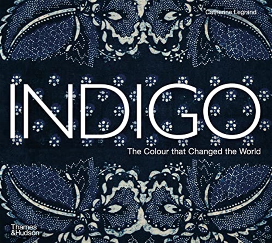 Indigo (Paperback) /anglais/Product Detail/Reading