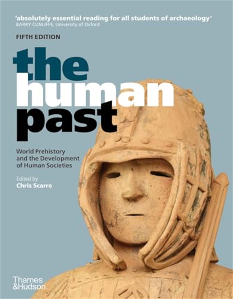 The Human Past (5th ed) /anglais/Product Detail/History