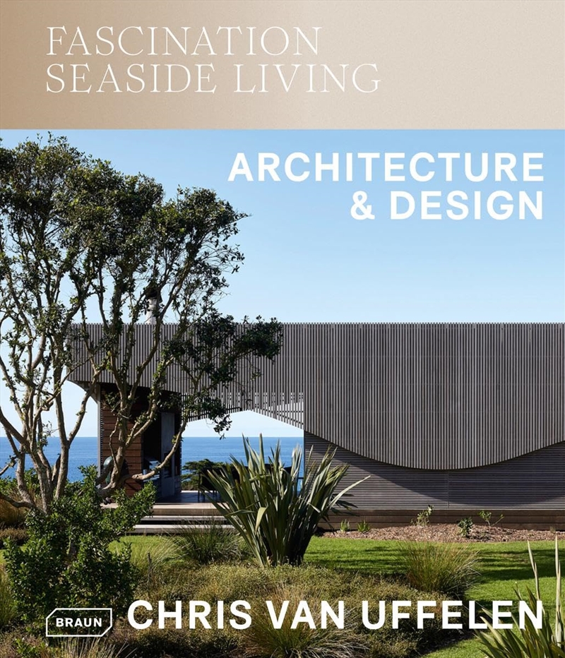 Fascination Seaside Living: Architecture & Design/Product Detail/Reading