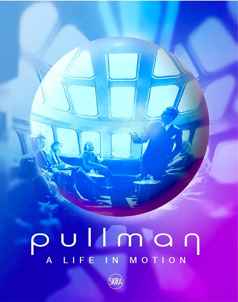 Pullman: Luxury in Innovation/Product Detail/Travel & Holidays