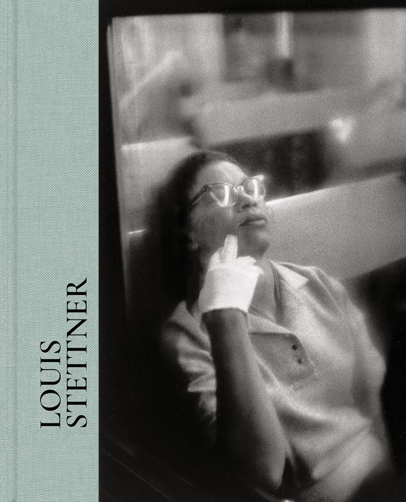 Louis Stettner/Product Detail/Photography