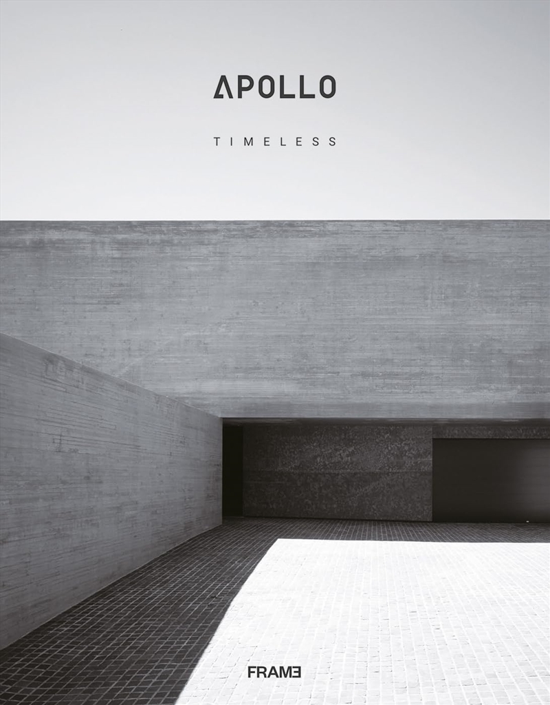 APOLLO: Timeless/Product Detail/Reading