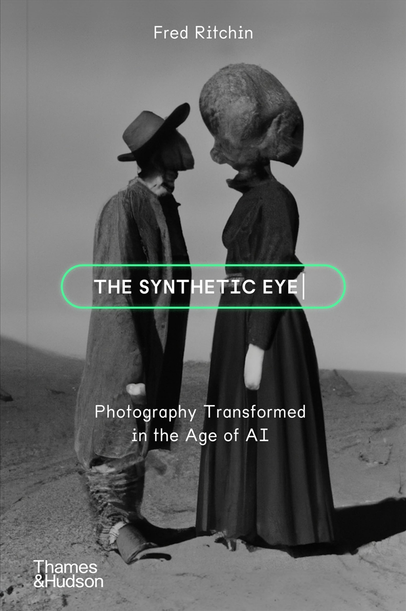 The Synthetic Eye/Product Detail/Photography