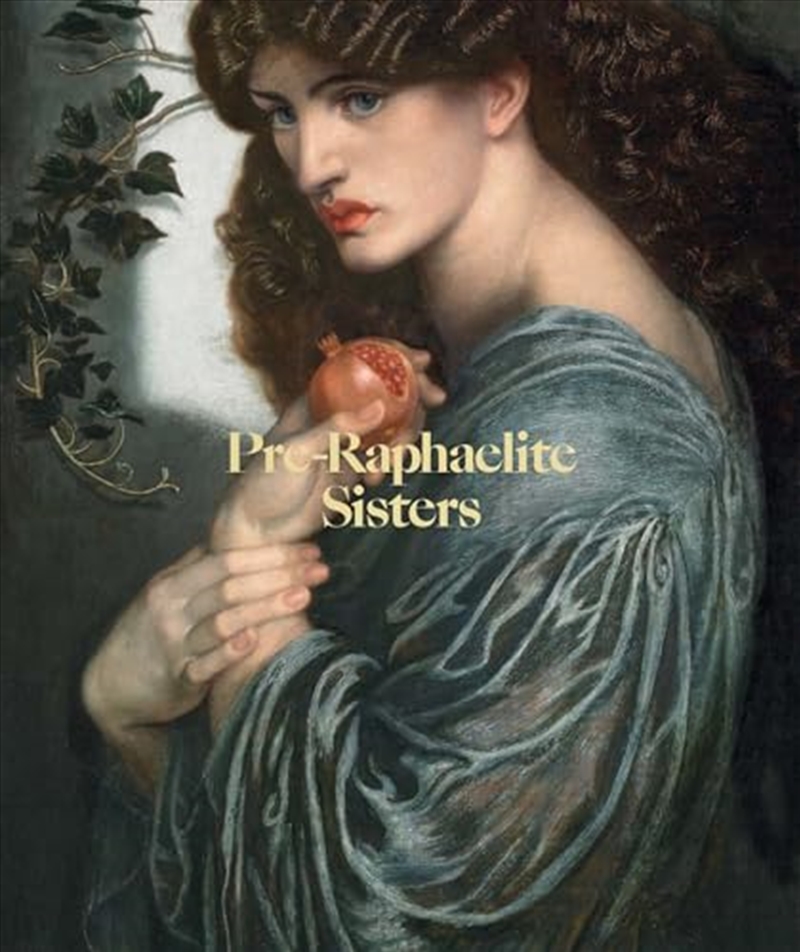 Pre-Raphaelite Sisters/Product Detail/Reading