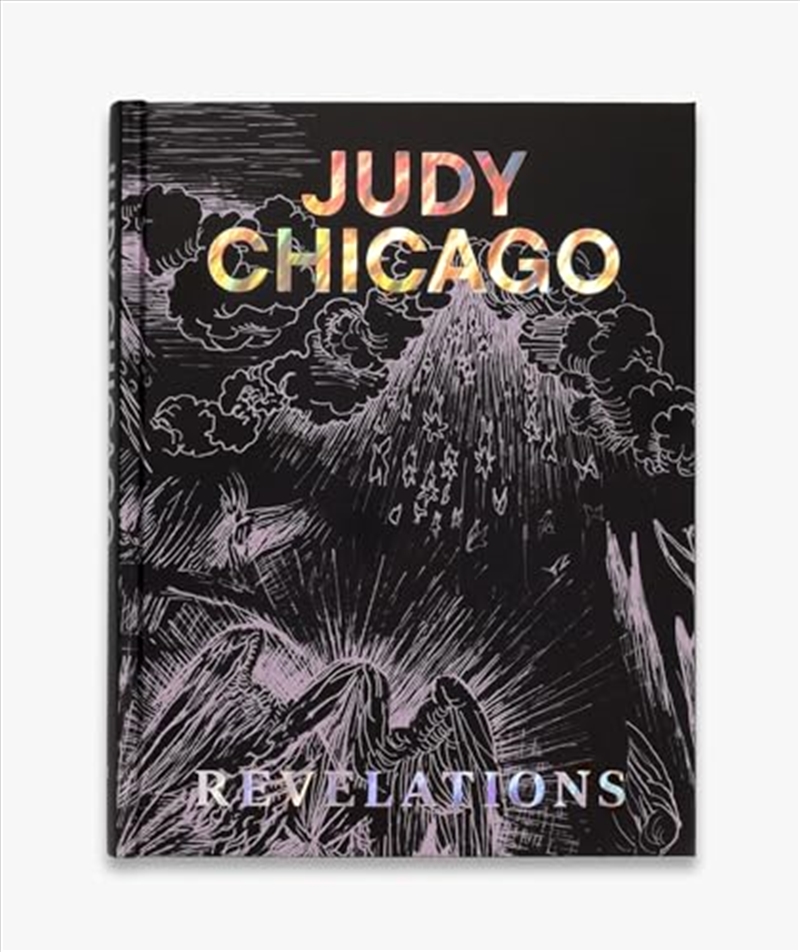 Judy Chicago: Revelations/Product Detail/Reading