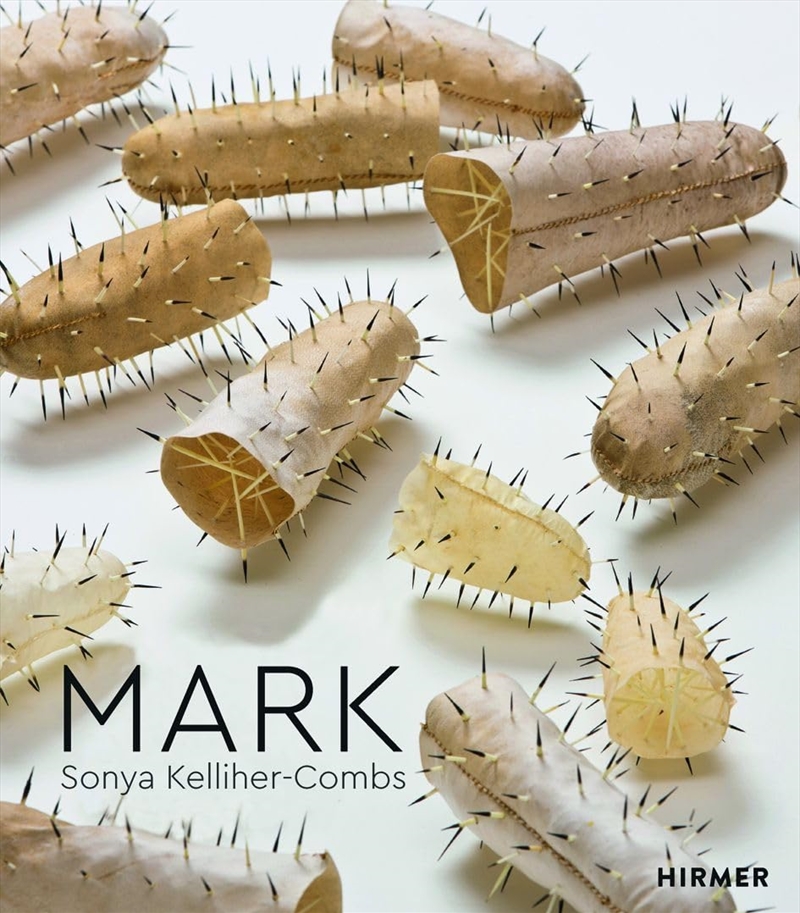 Mark: Sonya Kelliher-Combs/Product Detail/Reading