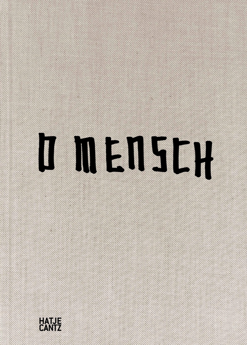 Lars Eidinger: O Mensch/Product Detail/Reading