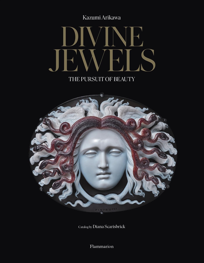 Divine Jewels: The Pursuit of Beauty/Product Detail/Reading