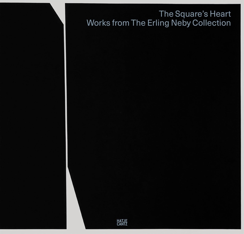 The Square’s Heart: Works from the Erling Neby Collection/Product Detail/Reading