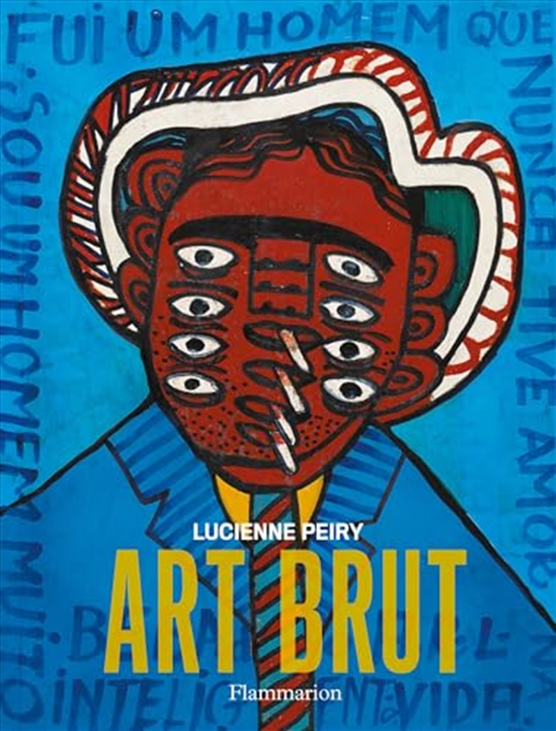 Art Brut: Third Edition/Product Detail/Reading