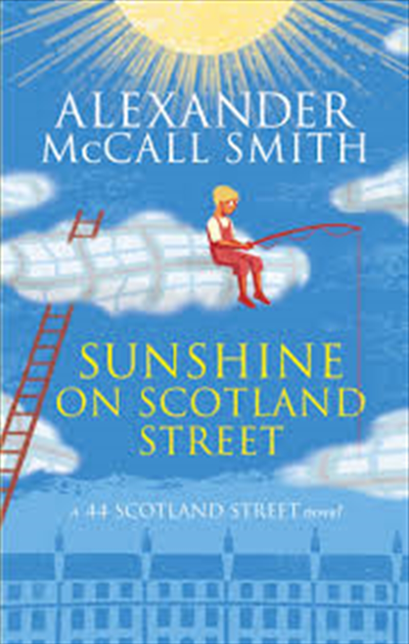 Sunshine On Scotland Street/Product Detail/General Fiction Books