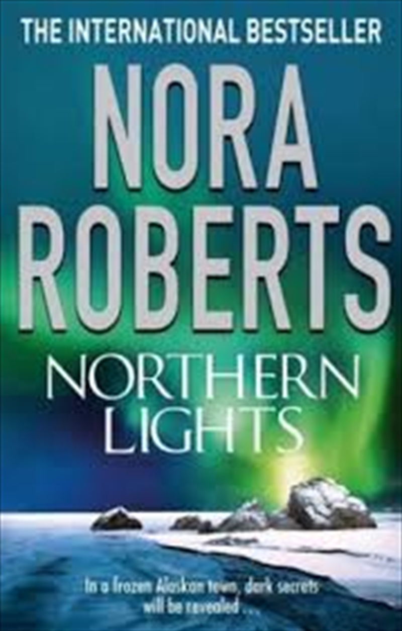 Northern Lights/Product Detail/General Fiction Books